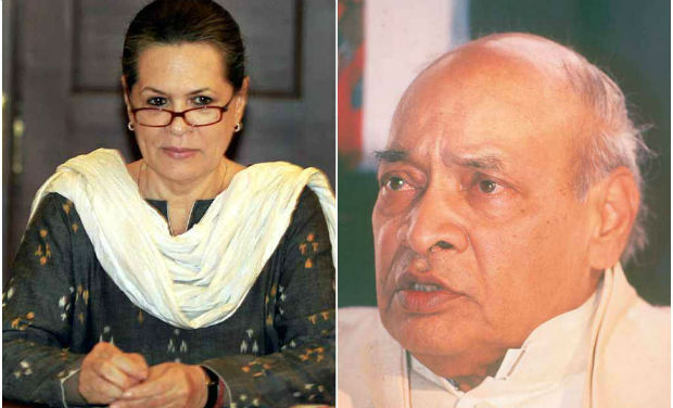 Sonia believed so long as Rao remained in power, the probe into Rajiv Gandhi's death will reach nowhere, says K.V. Thomas in the book. Sonia believed so long as Rao remained in power, the probe into Rajiv Gandhi's death will reach nowhere, says K.V. Thomas in the book.